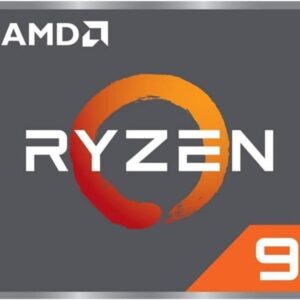 AMD Ryzen 9 5950X 16-core, 32-thread unlocked desktop processor