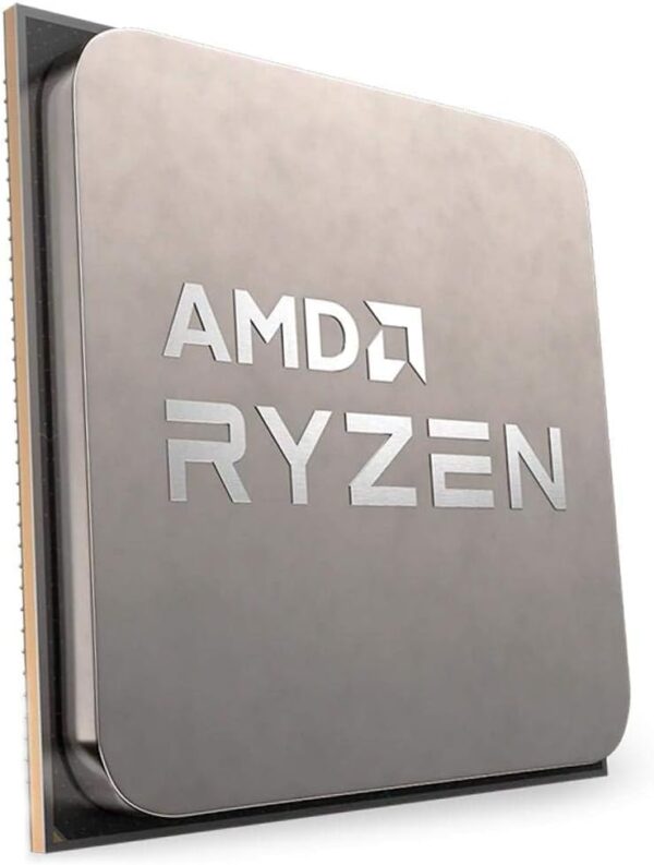 AMD Ryzen 7 5800X 8-core, 16-Thread Unlocked Desktop Processor - Image 3