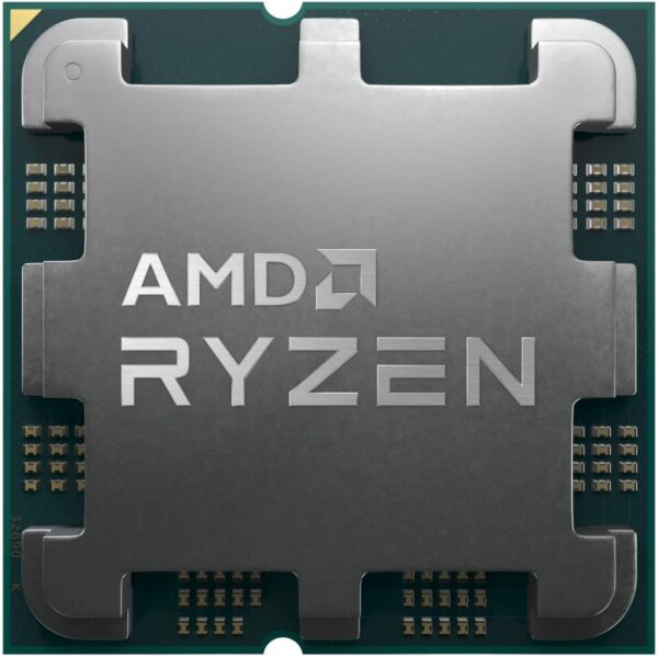 AMD Ryzen 5 7600X 6-Core, 12-Thread Unlocked Desktop Processor - Image 3