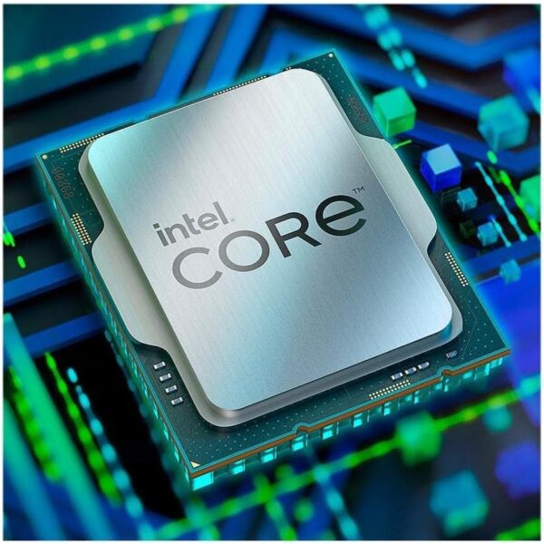 Intel Core i5 Core 12400F Desktop Processor 18M Cache, up to 4.40 GHz - Image 5