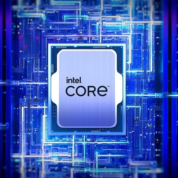 Intel Core i7-13700KF Gaming Desktop Processor 16 cores (8 P-cores + 8 E-cores) - Unlocked - Image 4